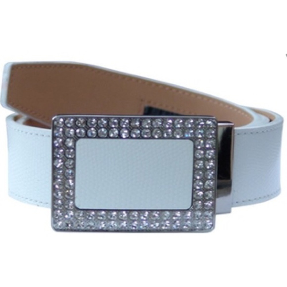 NIB Nexbelt Ladies Classic Series Adjustable Belt